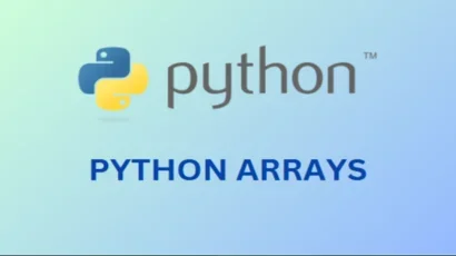Mảng Python - Học Python