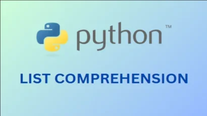 List Comprehension trong Python - Học Python
