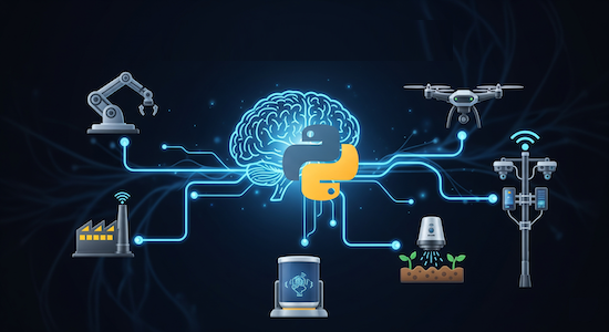 Học Python - Các khoá học Python từ căn bản đến nâng cao - Học Python