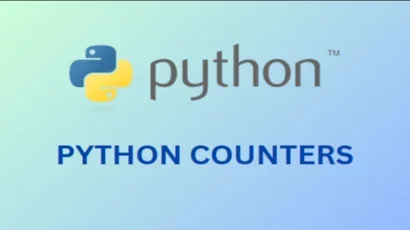 Big For Counter In Python Bộ đếm (Counter) trong Python - Demo LMS