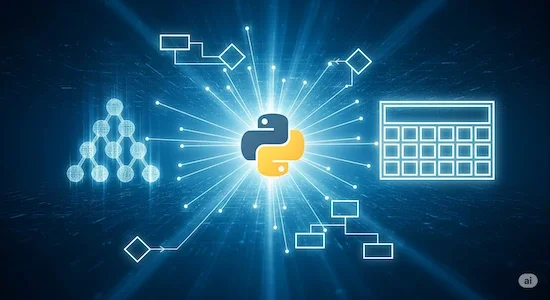 Học Python - Các khoá học Python từ căn bản đến nâng cao - Học Python