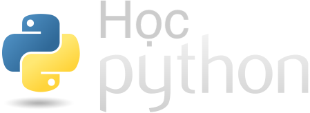 Học Python