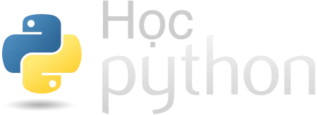 Học Python
